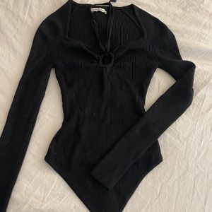 Abercrombie Bodysuit